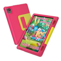 Tablette enfant - KOTSREN - 10,1 pouces - Android 13 - 6 Go RAM/64 Go - Contrôle parental