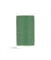 Fil à coudre Lazer Polyester 100M Universel - 200 nuances disponibles Vert (2738)