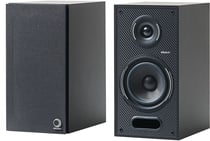 Elipson Horus 6B Noir Carbone