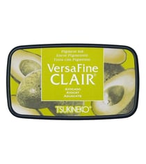 Encre Versafine claire Avocado