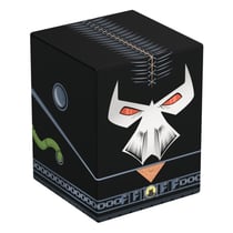 Squaroes - Batman: Gotham City GC006 Bane