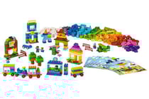 LEGO® 45028 - Mon Monde en Grand - LEGO® Educational & Dacta