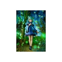 Hololive Production - Figurine Figma Uruha Rushia 13 cm