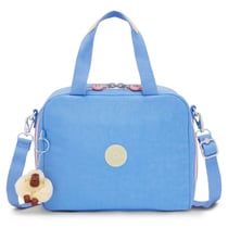 Sac lunch Kipling MIYO 25 CM - Sac goûter Sweet Blue Combo