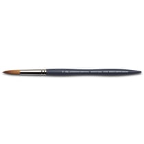 Pinceau rond n°12 aquarelle professionnelle Winsor & Newton