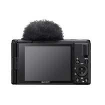 SONY Compact ZV-1 II