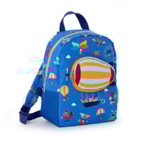 Sac a dos aerien - Mongolfiere