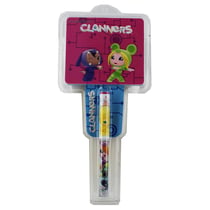 Stylo Bille + Petit Carnet - Clanners