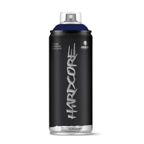 Bombe de peinture - Bleu univers - RV-354 - Hardcore MTN - 400ml