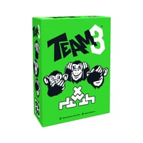 Jeu d'ambiance - Team 3