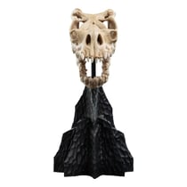 Le Seigneur des Anneaux - Statuette Skull of a Fell Beast 21 cm - Weta Workshop