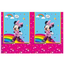 Nappe Minnie Rainbow