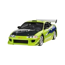 The Fast & Furious - Maquette Brian's 1995 Mitsubishi Eclipse