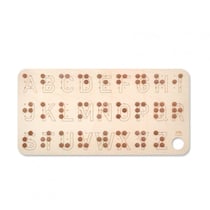 Tablette Braille