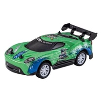 One Piece - Véhicule radiocommandé 1/24 Zoro Rally Car 14 cm