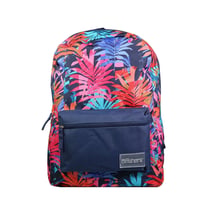 Sac à dos 1 compartiment Offshore Multicolore BAGTROTTER