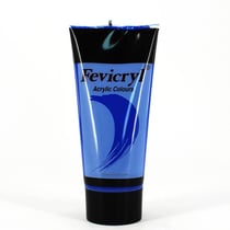 Peinture Acrylique en tube Dark ultramarine 200ml - Amt