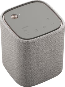 Yamaha True X WS-X1A Gris clair