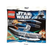 LEGO® 30055 - Le mini-droïde Vautour - Star Wars