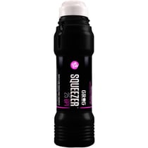 Grog - Squeezer 25 BPI - Noir Death Black - Marqueur peinture - Street-art