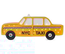 Lampe Veilleuse Taxi NYC