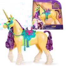 Unicorn Academy Licorne Leaf