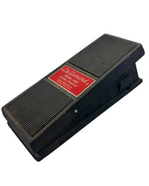 DeArmond Model 1900 Pedal Phaser Original Vintage 1970's