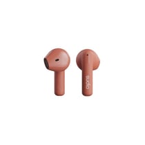 Ecouteurs intra-auriculaires sans fil Sudio A1 Terracota