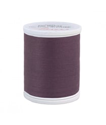 Fil à Coudre Laser 100% Polyester 500m Universel de Distrifil : Résistance et Couleurs Éclatantes pour Vos Projets de Couture 2310 Violet