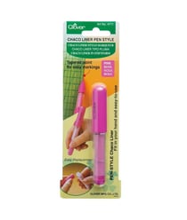 Stylo marqueur de craie Chaco Liner Pen - Clover Rose