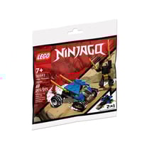 LEGO® 30592 - Mini Thunder Raider - LEGO® Ninjago