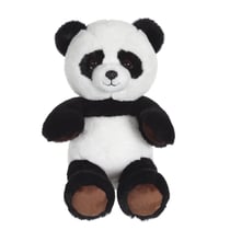 Peluche - Green Forest panda - 20 cm