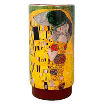 Pot à stylos Klimt Le Baiser