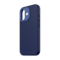 Coque Silicone Antimicrobienne iPhone 17 Decoded