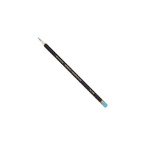DERWENT - CHROMAFLOW - Crayon de couleur extra-tendre Bleu Sarcelle