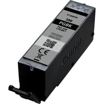 CANON Cartouche d'encre PGI-580 Noir