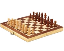 Jeu d'echecs pliable