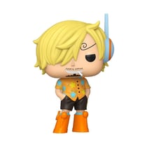 One Piece - Figurine POP! Sanji 9 cm