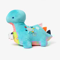Peluche multi activités Tonio le Dino Oxybul