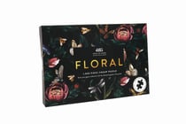 Puzzle 1000 pièces - Floral - Professor puzzle