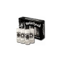 Motorhead - Set 4 verres à liqueur