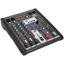 Console de mixage analogique HPA Promix 4