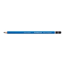 STAEDTLER Crayon Mars Lumograph, degré de dureté: 9B