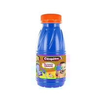 Peinture gouache - Bleu - Pour enfant - Cléopâtre - Ma première gouache