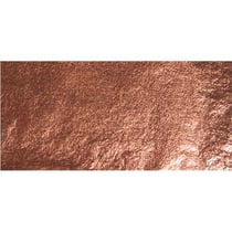 5 feuilles de cuivre 14 x 14 cm