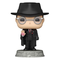 Indiana Jones - Figurine POP! Arnold Toht 9 cm