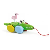 - Croc and odile a trainer