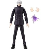 Figurine Anime Heroes - Jujutsu Kaisen Gojo Hollow Purple 17 cm - 16 points d'articulation