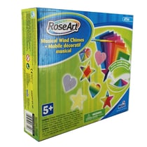 Kit De Mobile Décoratif Musical - Enfants - Roseart