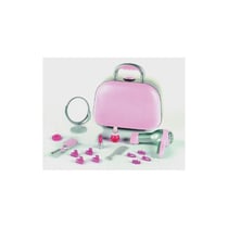 Mallette coiffure Braun